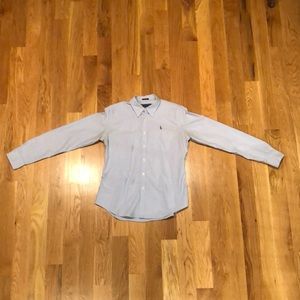 Ralph Lauren button up